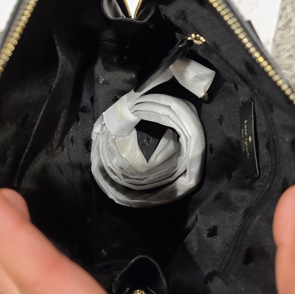 🖤 HOST PICK! KATE SPADE PATTERSON DRIVE  SATCHEL - Picture 6 of 8